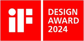 iF Design Award 2024